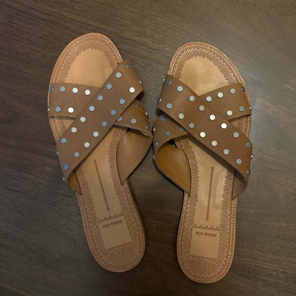 Dolce Vita Sandals